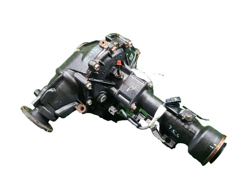 TOYOTA HILUX FRONT DIFFERENTIAL 2.4L/2.8L 2GD-FTV/1GD-FTV 3.583 RATIO 2015-2023 thumbnail 2
