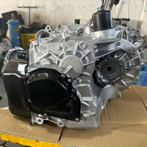 Volkswagen DQ250 (02E) 6-Speed DSG Automatic Transmission Assembly
