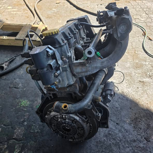 Opel Corsa Z16SE  1.6i Engine thumbnail 2