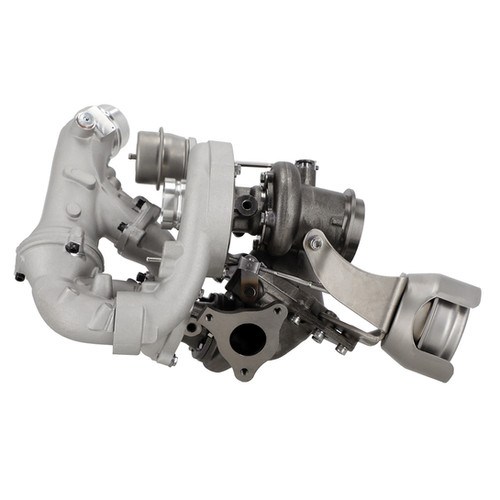 Mercedes-Benz OM651 2.2 CDI Turbocharger