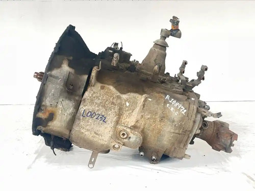 (Used) 2014 Eaton/Fuller (MT), TRANSMISSION ASSEMBLY Transmission Assys P-10897