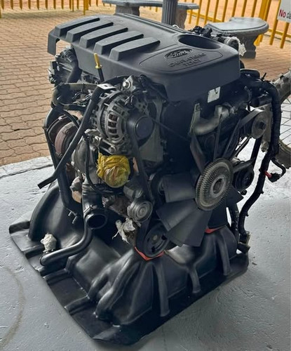 Ford Ranger 3.2 Engine (SA2K)