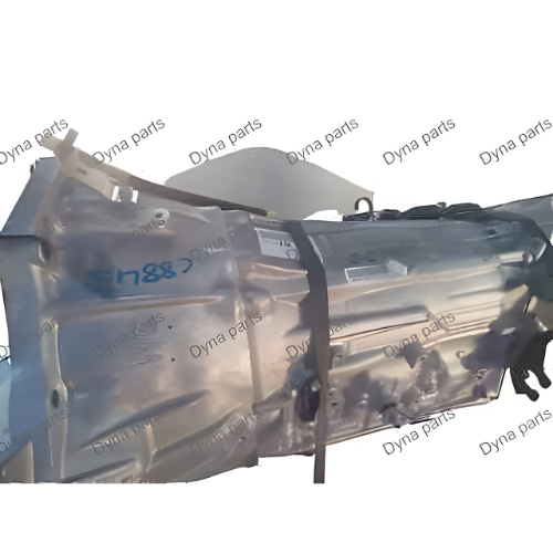 TOYOTA HILUX/FORTUNER 2.8L 6-SPEED AUTOMATIC TRANSMISSION 1GDFTV 35000-0K130 thumbnail 3