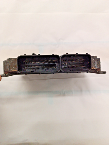 05 06 07 ISUZU NPR W4500 5500 4HK1-TC ECU MODULE TESTED P/N 275800-4051 SEE PICS thumbnail 4