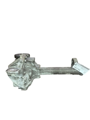 2013-2019 RANGE ROVER L405 OEM 5.0L 4X4 FRONT DIFFERENTIAL ASSEMBLY *103K MILES* thumbnail 2