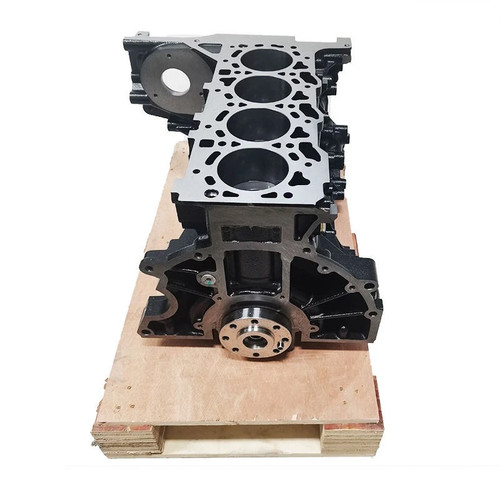 Short Block Engine Assembly For Ford Ranger Transit Mazda BT-50 2.2L 11-22 V348 thumbnail 8