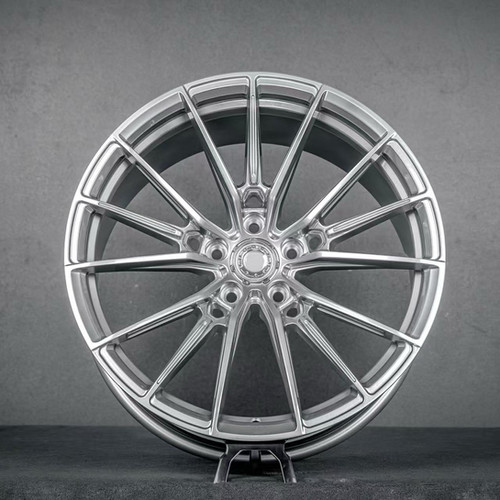 Aluminium Monoblock Beadlock-Style Off-Road Alloy Wheels thumbnail 2