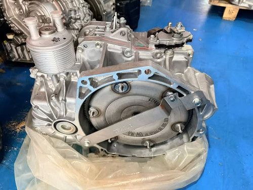 VW 09G AUTO SQUARE PIN GEARBOX
