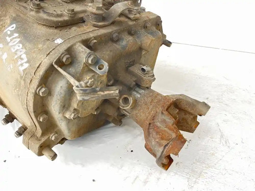 (Used) 2014 Eaton/Fuller (MT), TRANSMISSION ASSEMBLY Transmission Assys P-10897 thumbnail 7