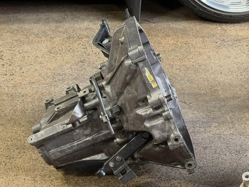 HONDA D15B 5SPD MANUAL GEARBOX thumbnail 2