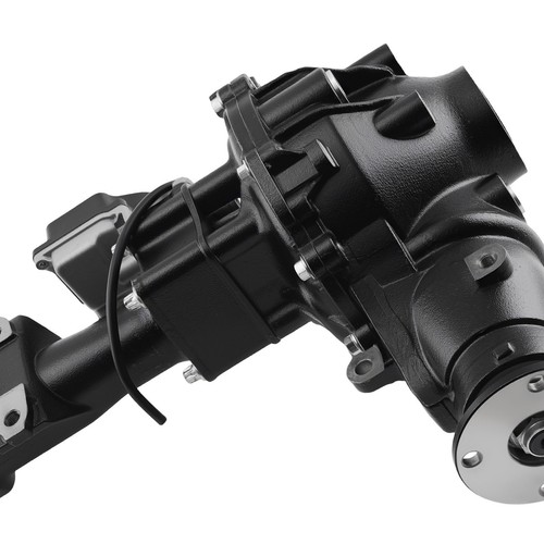 41110-0K360 FRONT AXLE CARRIER DIFFERENTIAL 3.727 RATIO FOR TOYOTA HILUX 2004-21 thumbnail 16