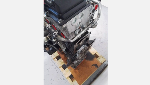 NISSAN NT400 ZD30 ENGINE 3.0L TURBO DIESEL thumbnail 3