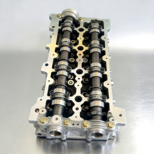 Toyota 1GD-FTV & 2GD-FTV 2.4L/2.8L Diesel Complete Cylinder Head Assembly thumbnail 3