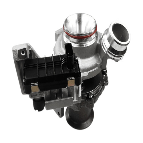BMW 1 Series (E81, E87, E88) & 3 Series (E90, E91) N47 Turbocharger