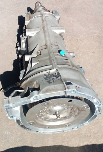116i (F30) 2012 Twin Turbo Automatic Gearbox