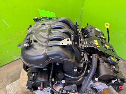 15 JEEP WRANGLER JK 3.6 COMPLETE ENGINE MOTOR ASSEMBLY 14-18 thumbnail 12