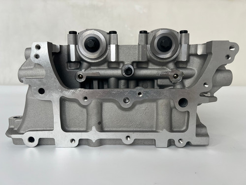 Mercedes-Benz OM651 Complete Cylinder Head Assembly thumbnail 2