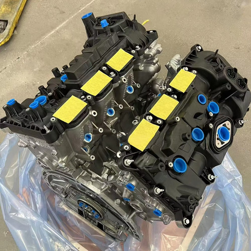 Ford 3.5L V6 Complete Engine Assembly