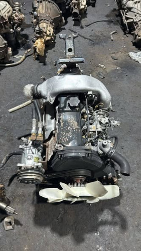 Toyota 5L ENGINE