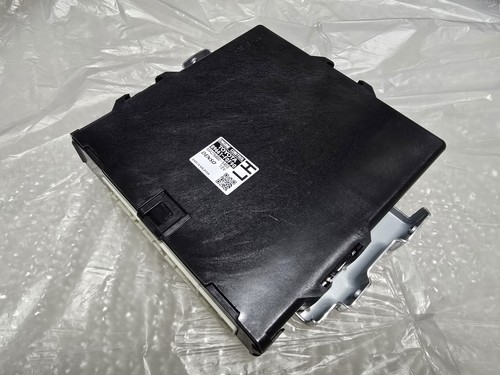 89661-F0F90 Ecu Ecm Engine Control Module For Toyota Hilux Revo thumbnail 3