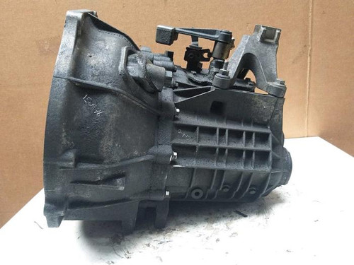 FORD FOCUS 1.6 TDCI GEARBOX thumbnail 5
