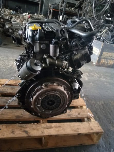 Opel 1.4 Corsa Z14XEP Engine thumbnail 2