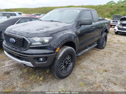 2019-2023 FORD RANGER REAR DIFFERENTIAL AXLE ASSEMBLY NON LOCKING 3.73 20 21 22 thumbnail 12