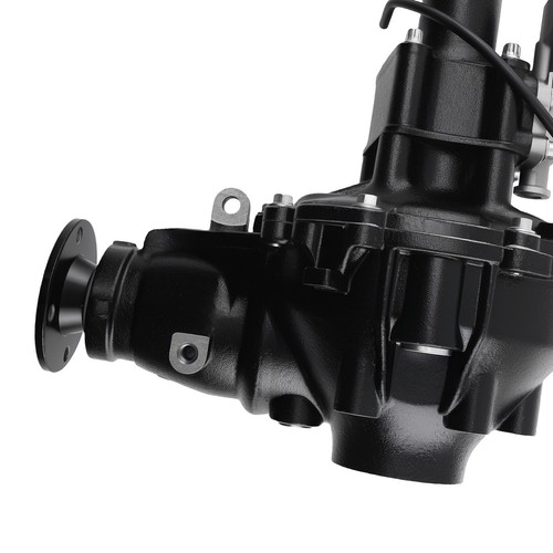 41110-0K360 FRONT AXLE CARRIER DIFFERENTIAL 3.727 RATIO FOR TOYOTA HILUX 2004-21 thumbnail 10