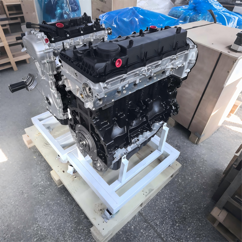 Ford Ranger 3.2 TDCi P5AT Diesel Engine Long Block