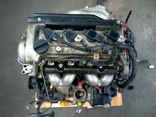 1NZ HYBRID PRIUS ENGINE