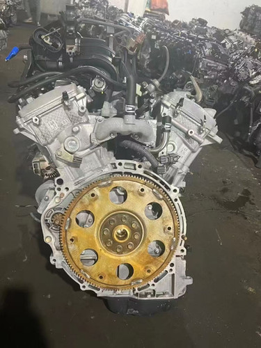 Toyota 1GR-FE 4.0L V6 Petrol Complete Engine thumbnail 4