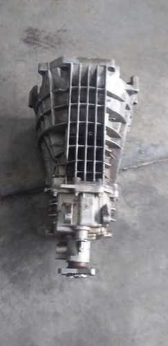 FORD RANGER F2 2.2 MANUAL GEARBOX thumbnail 2