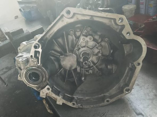 Hyundai i20 Automatic Gearbox (G4FC) thumbnail 2