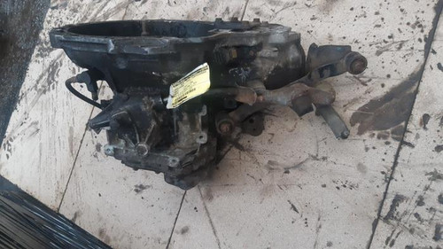 DAEWOO NUBIRA 1.8 5SPD GEARBOX thumbnail 2