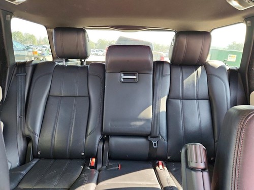 Used Engine Complete Assembly fits: 2016 Land rover Range rover 3.0L VIN K 8th d thumbnail 23