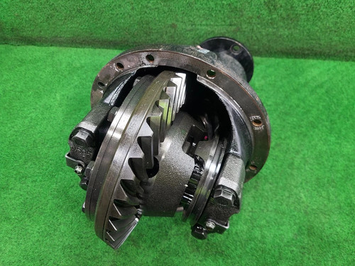 NISSAN PATROL Y61 ZD30 REAR LOCKING DIFFERENTIAL 3.909 RATIO thumbnail 7