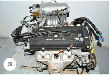 B20B CRV 4X4 (A) (M)