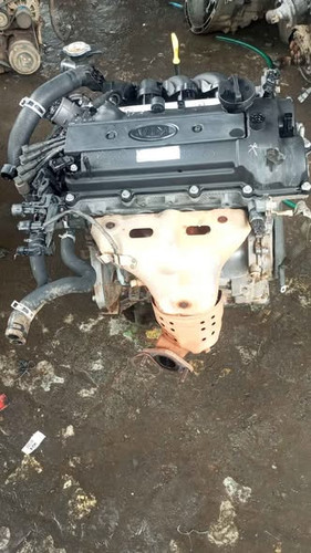Hyundai/Kia G4LA Engine thumbnail 2
