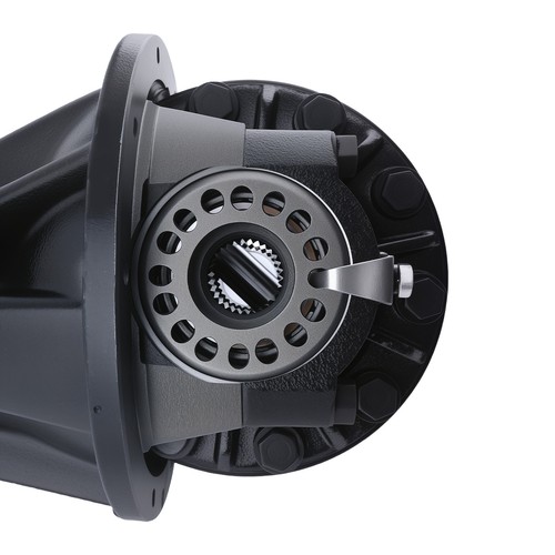 Fully Assembled Rear Diff 8" 30 Spline 4.88 Ratio for Toyota Hilux 4Runner thumbnail 7
