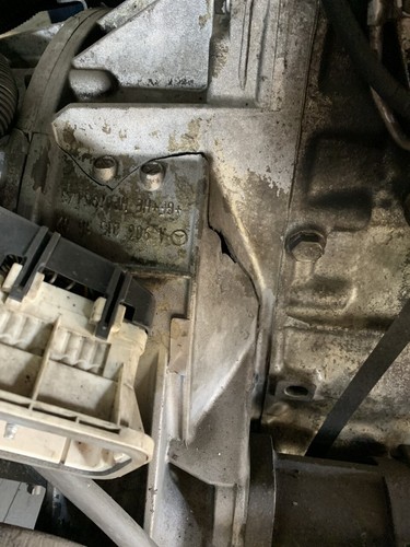 USED - 2008 Mercedes-Benz OM926LA DIESEL Engine FOR SALE  "FULLY TESTED," thumbnail 7