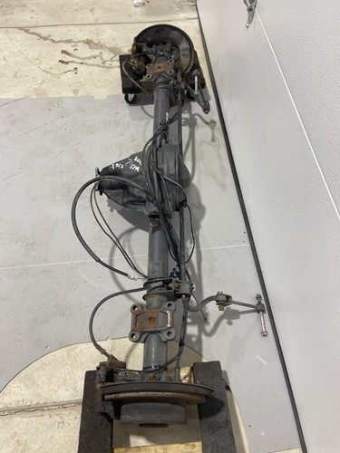 10-18 SPRINTER 3500 W906 - REAR AXLE DIFFERENTIAL OEM A906350190 thumbnail 12