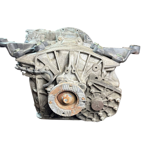 Automatic Transmission 8 Speed Daimler G140-8 for MB Atego A9402610101 R940261030 thumbnail 3