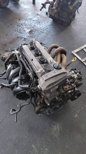1AZ Rav 4 Engine