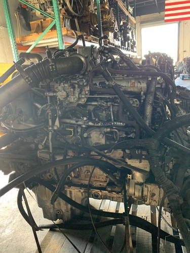 USED - 2008 Mercedes-Benz OM926LA DIESEL Engine FOR SALE  "FULLY TESTED," thumbnail 5
