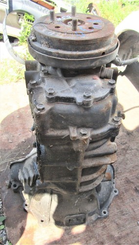 Toyota Dyna BU30 Gearbox 5 Speed Manual used thumbnail 4