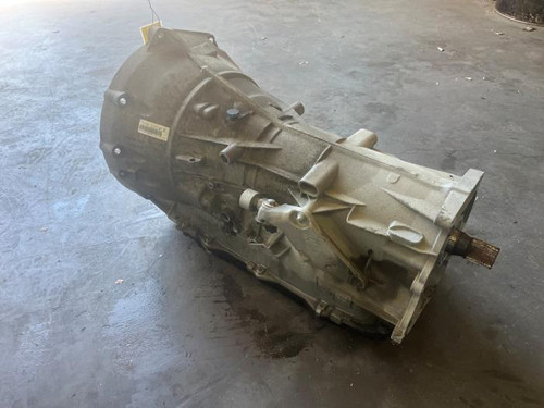 BMW 220d 8HP50 GEARBOX thumbnail 4