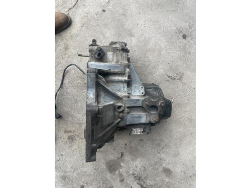 MAZDA B5 AUTOMATIC GEARBOX thumbnail 3