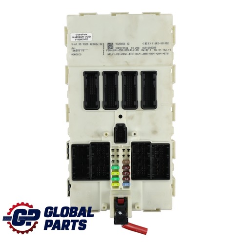 BMW F20 LCI 118i B38 136HP Engine ECU Kit DME 8662411 + FEM + Key Automatic thumbnail 11