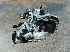 FIAT 169A MANUAL