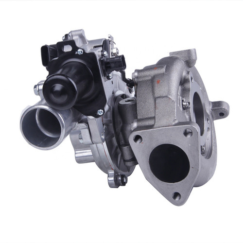 Toyota 1KD-FTV 3.0L D-4D Turbocharger – OEM 17201-0L040 thumbnail 3